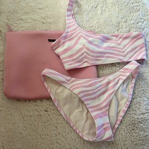 TRIANGL bikini